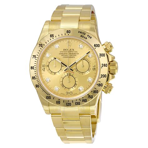 rolex daytona oyster full gold price in india|rolex daytona oystersteel.